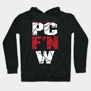 PCW EXTREME Hoodie